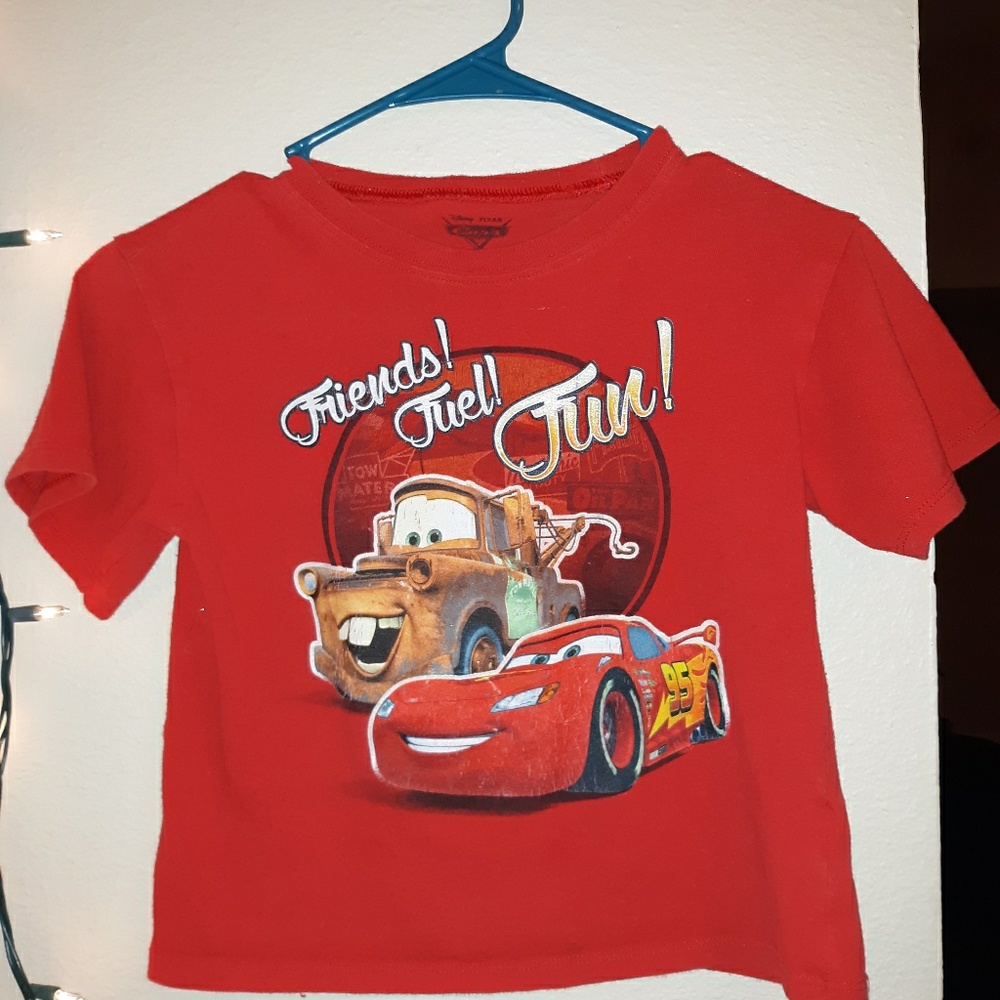 Boy shirt